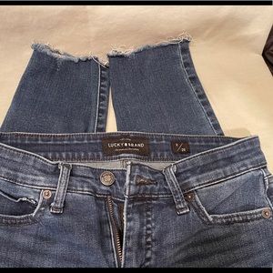 Lucky 🍀 Brand Jeans